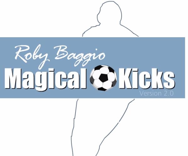 Baggios Magical Kicks