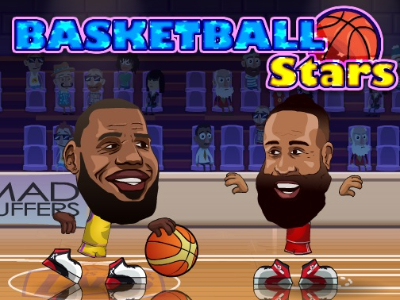 unblocked games boo sports head basketball