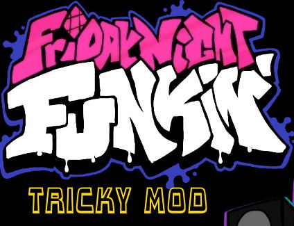 Friday Night Funkin Tricky Mod